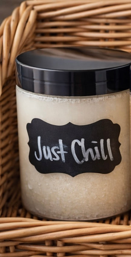 Just Chill Scrub