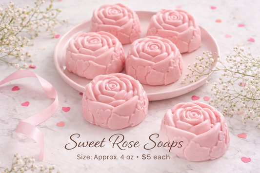 Sweet Rose